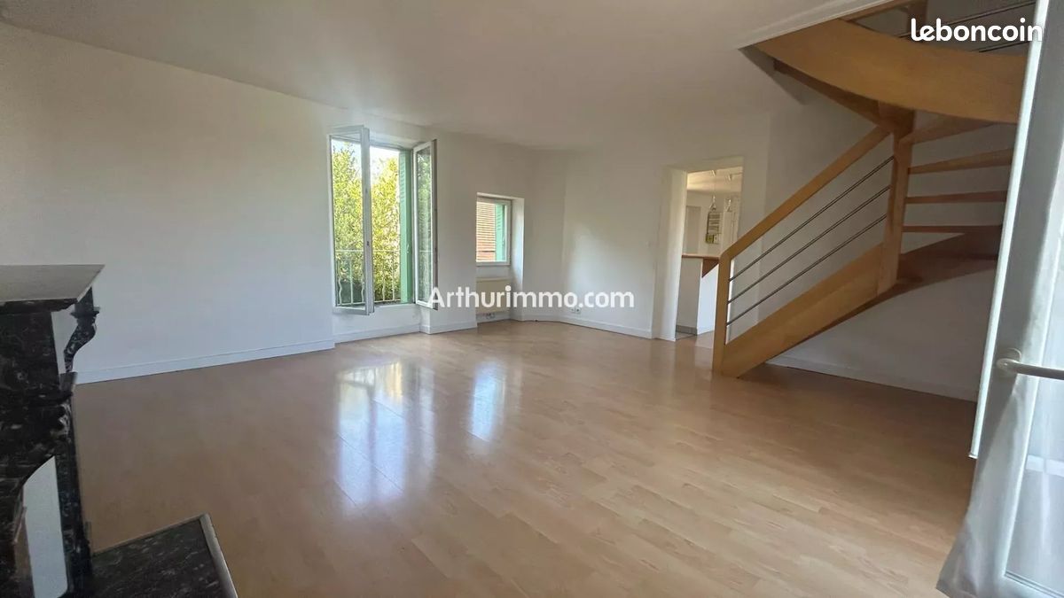 Appartement 5 pièces 79 m² · à Sucy-en-Brie · 79 m² · 1 306 €