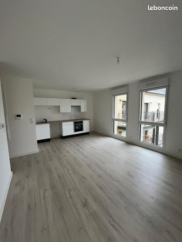 Appartement 3 pièces 65 m² · à Vitré · 65 m² · 688 €/mois