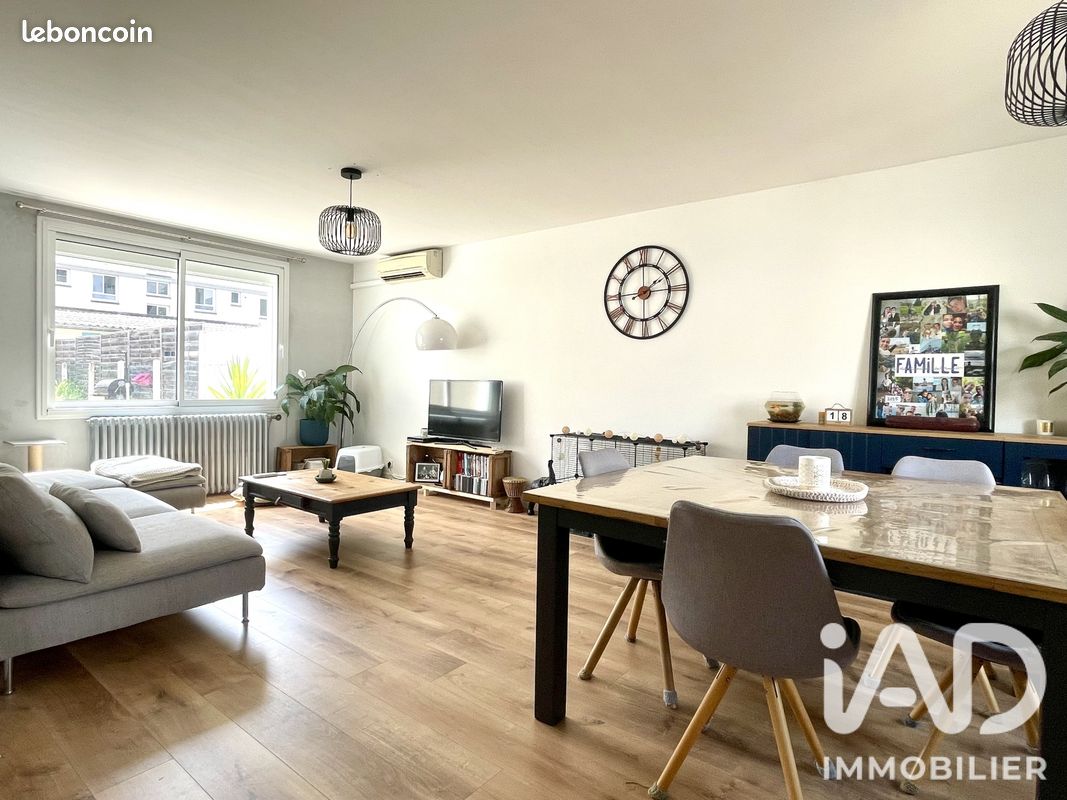 Maison 4 pièces 87 m² · à Orléans · 87 m² · 199 500 €