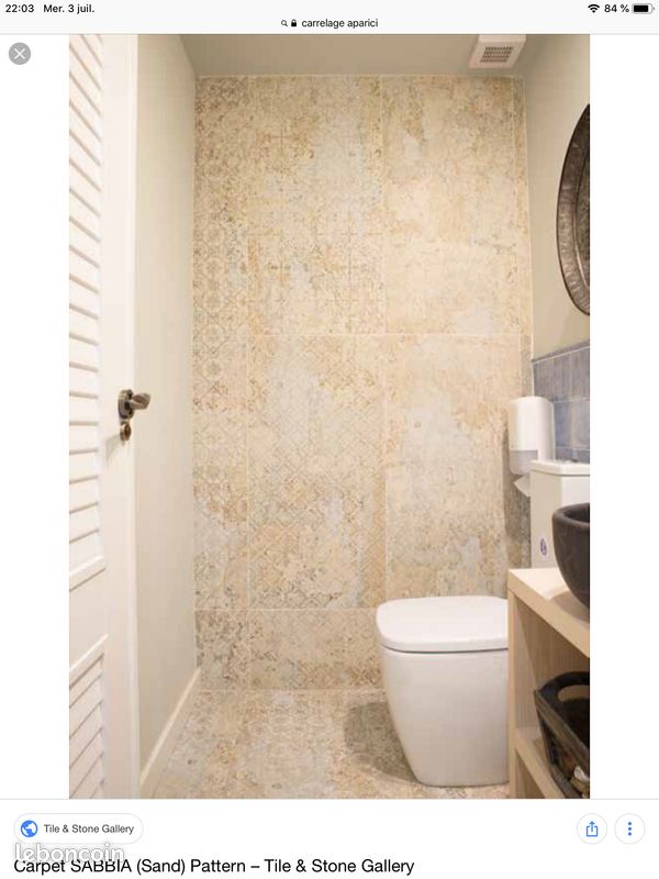 Carrelage (image 1)