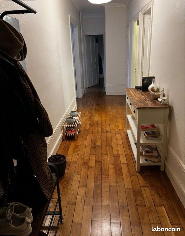 Appartement 3 pièces 70 m² · à Asnières-sur-Seine · 70 m² · 1 590 €