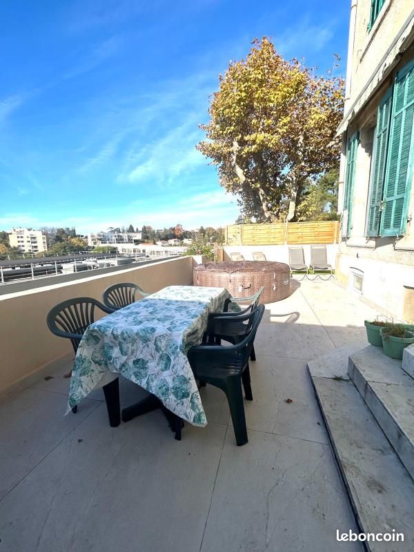 Appartement 4 pièces 65 m² · à Marseille · 65 m² · 299 990 €