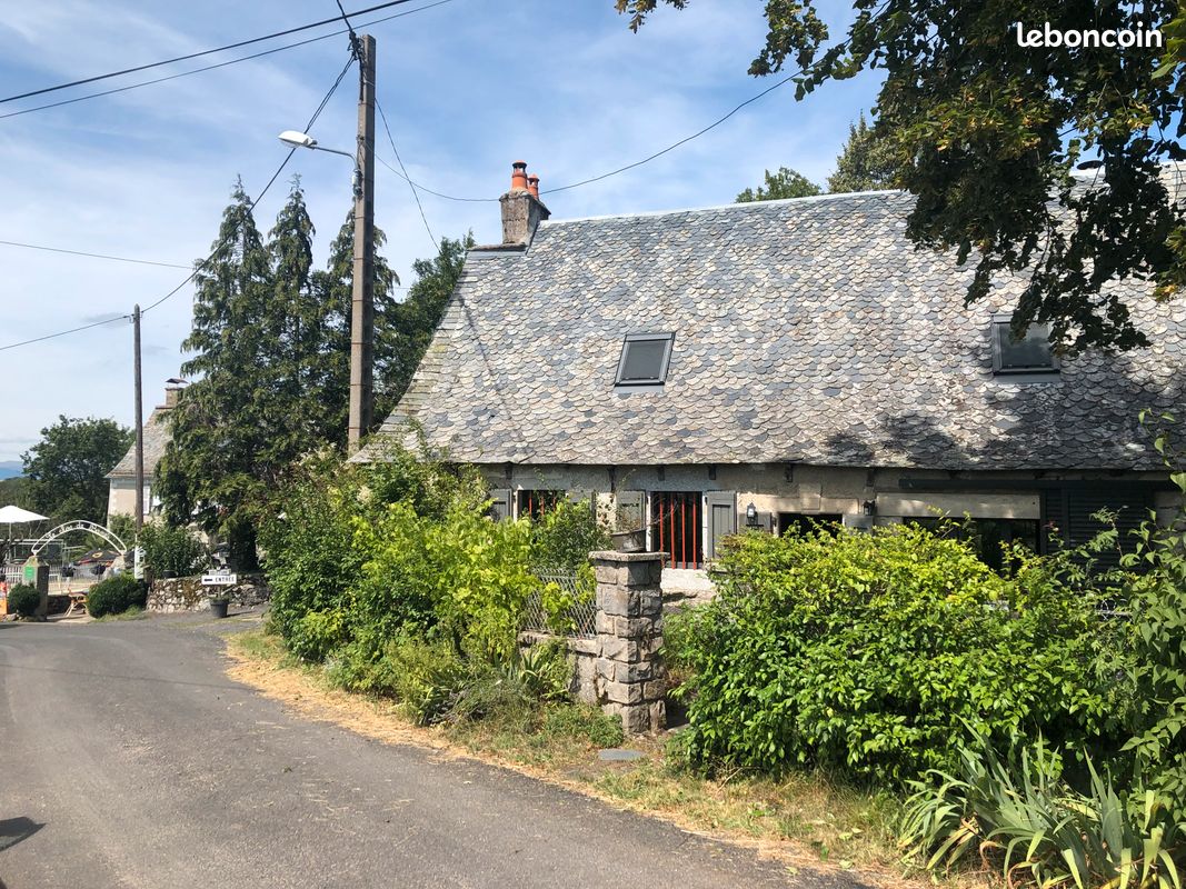 Maison 4 pièces 130 m² · à Argences en Aubrac · 130 m² · 665 €