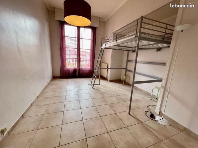 Appartement 1 pièce 24 m² · à Toulouse · 24 m² · 520 €/mois