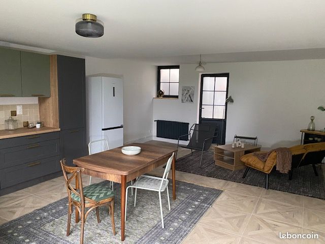 Appartement 3 pièces 76 m² · à Oloron-Sainte-Marie · 76 m² · 850 €/mois