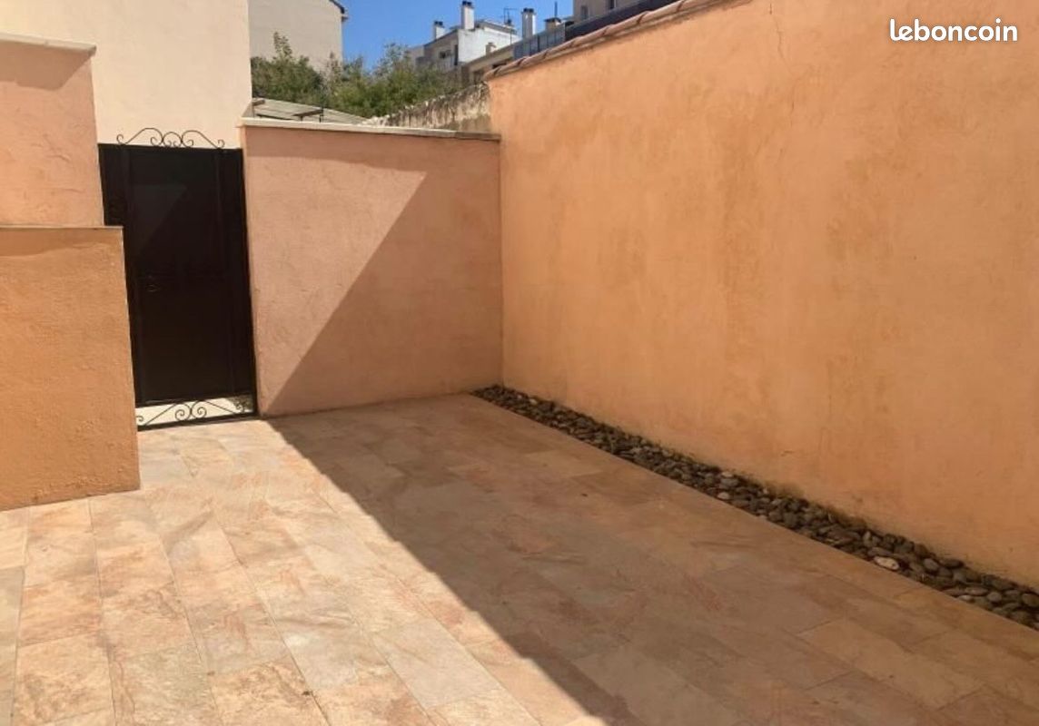 Appartement 2 pièces 37 m² · à Toulon · 37 m² · 149 000 €