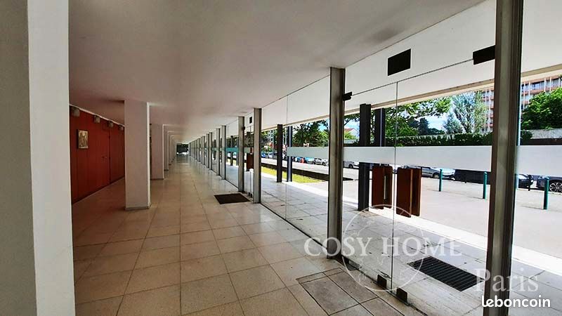 Appartement a louer villeurbanne - 1 pièce(s) - 24 m2 - Surfyn