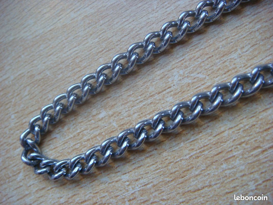 Chaine pour montre gousset (image 2)