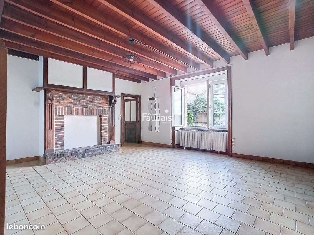 Maison 3 pièces 90 m² · à Saint-Patrice-de-Claids · 90 m² · 155 000 €