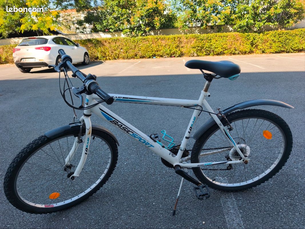 Troc Velo Le Bon Coin Velo De Route Occasion Occasion Vtt Le Bon