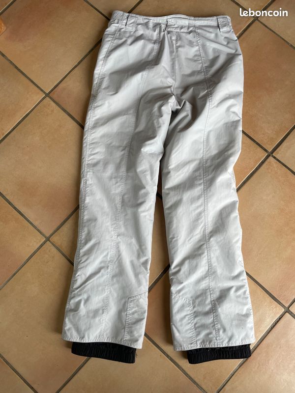 Pantalon de ski marque Eider Vêtements