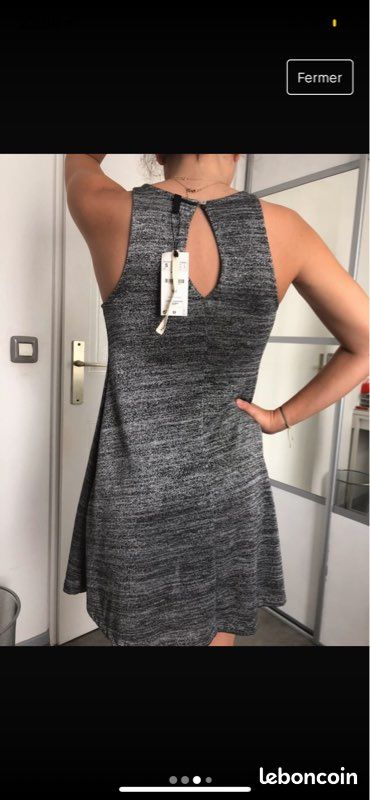 Robe d’été (image 2)