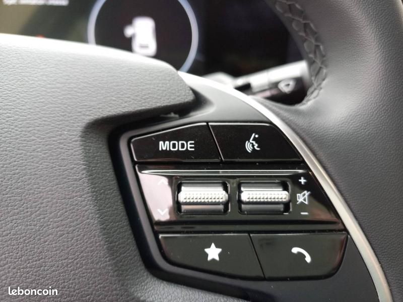 Kia EV6 229ch Air Active 2WD (image 19)