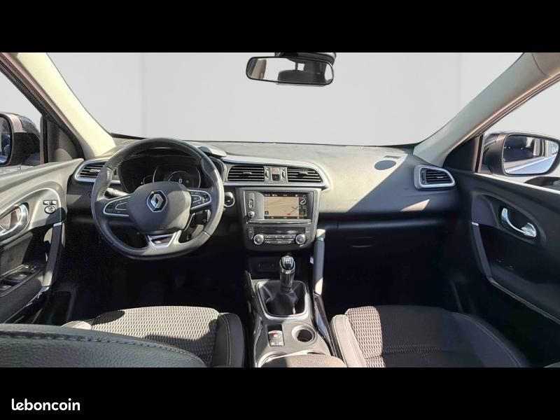 Renault Kadjar 1.2 TCe 130ch energy Intens (image 20)