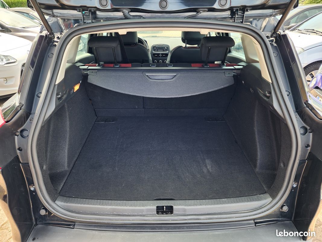 Renault Clio IV 1.2i 16v 75ch Estate Garantie 12 Mois (image 10)