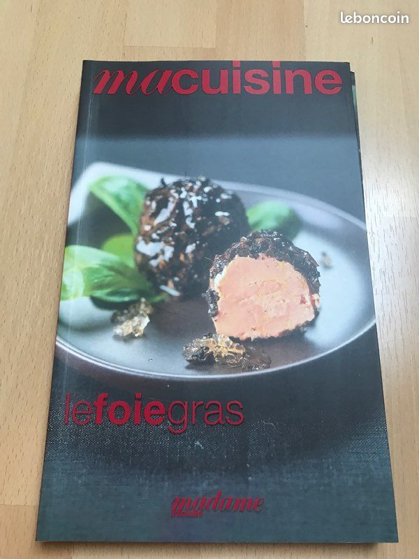 Lot livres de cuisine - Collection Ma Cuisine (image 3)