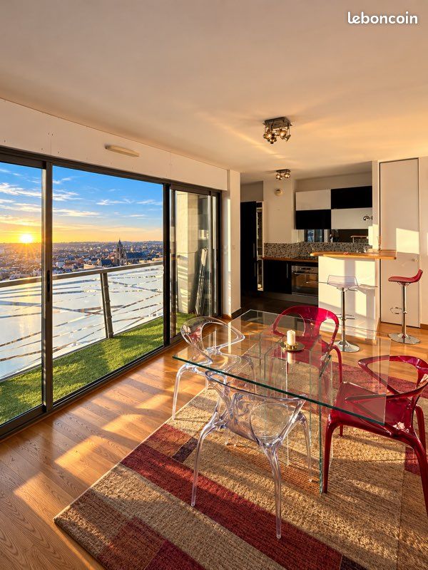 Appartement 4 pièces 110 m² · au Mans · 110 m² · 350 000 €