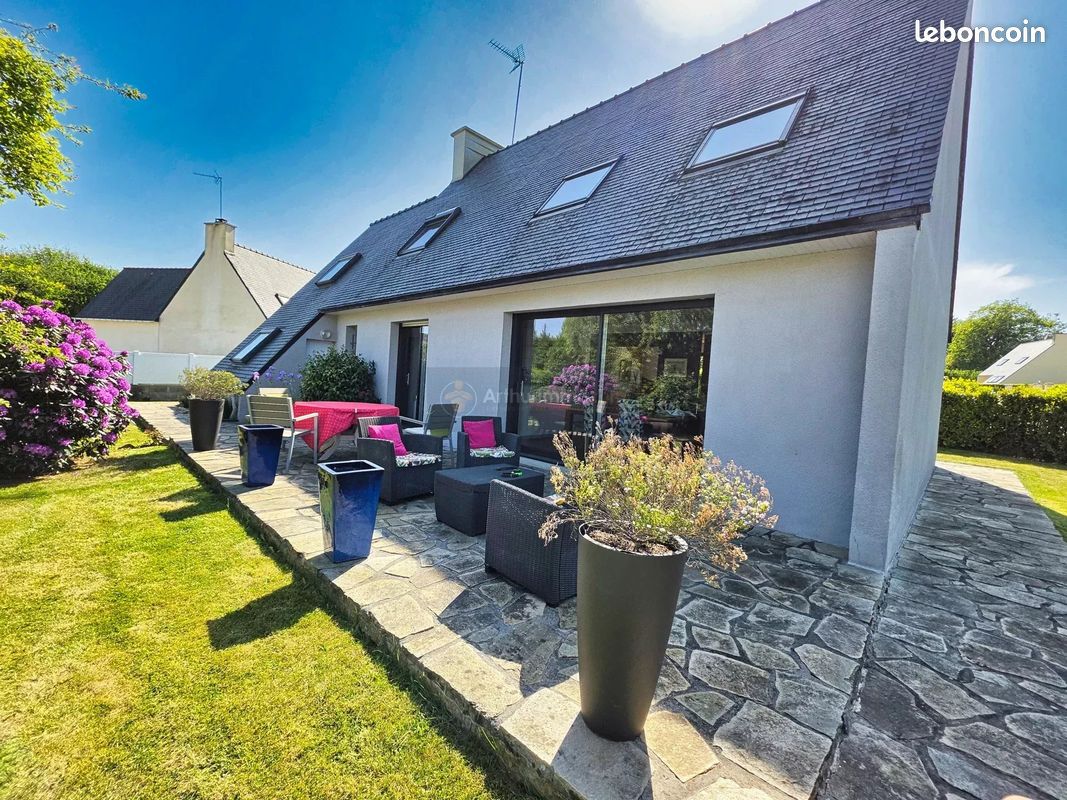 Maison 6 pièces 115 m² · à Guipavas · 115 m² · 323 950 €