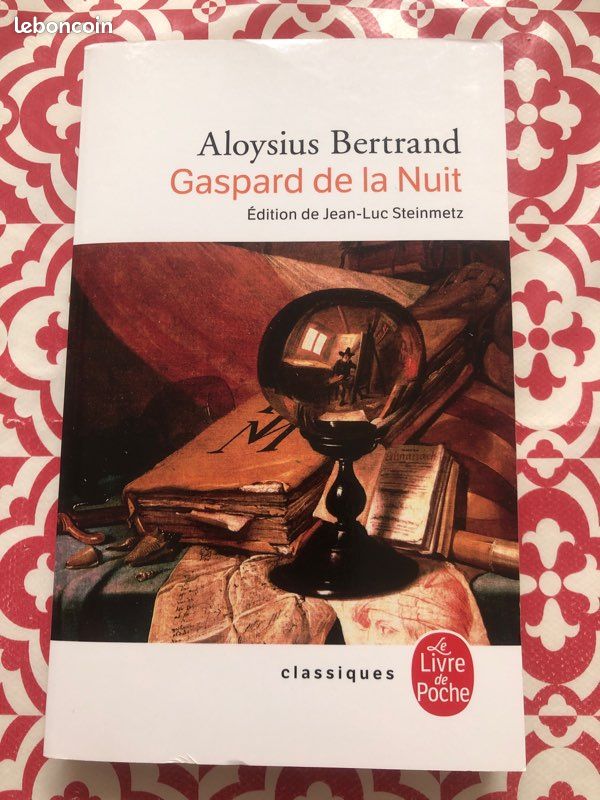 Livre à 5 euros (image 1)