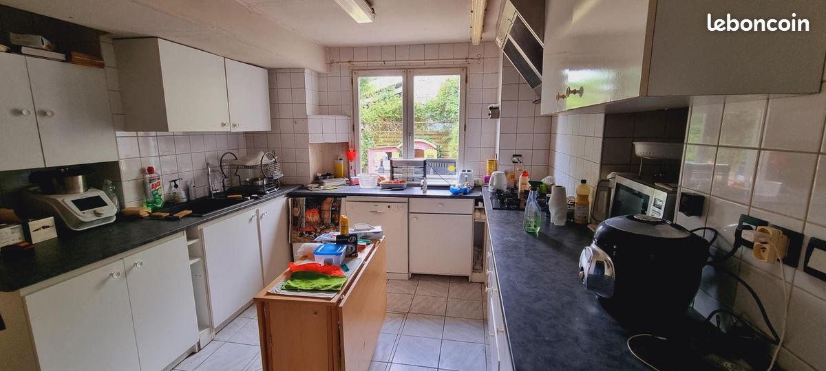 Maison 9 pièces 274 m² - Coulon 79510 (image principale 3)