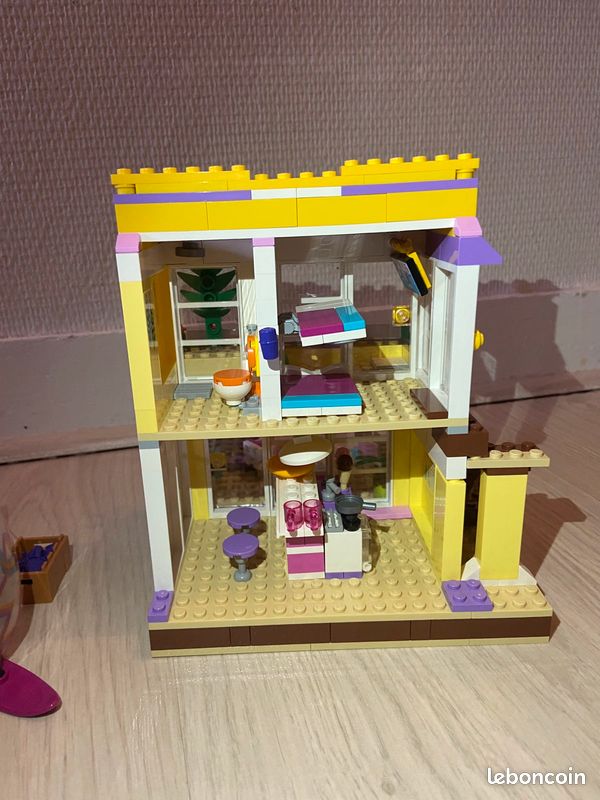 Lego Friends 41037 (image 2)