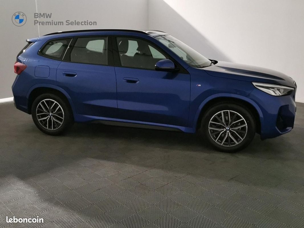 Bmw X1 sDrive18i 136ch M Sport (image 23)
