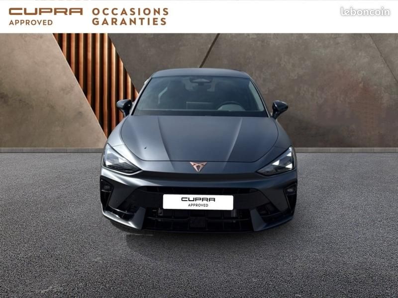 Cupra Leon 1.5 eHybrid 272ch VZ DSG6 (image 5)
