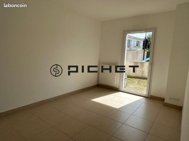 Appartement 3 pièces 67 m² - Lagord 17140 (image principale 3)