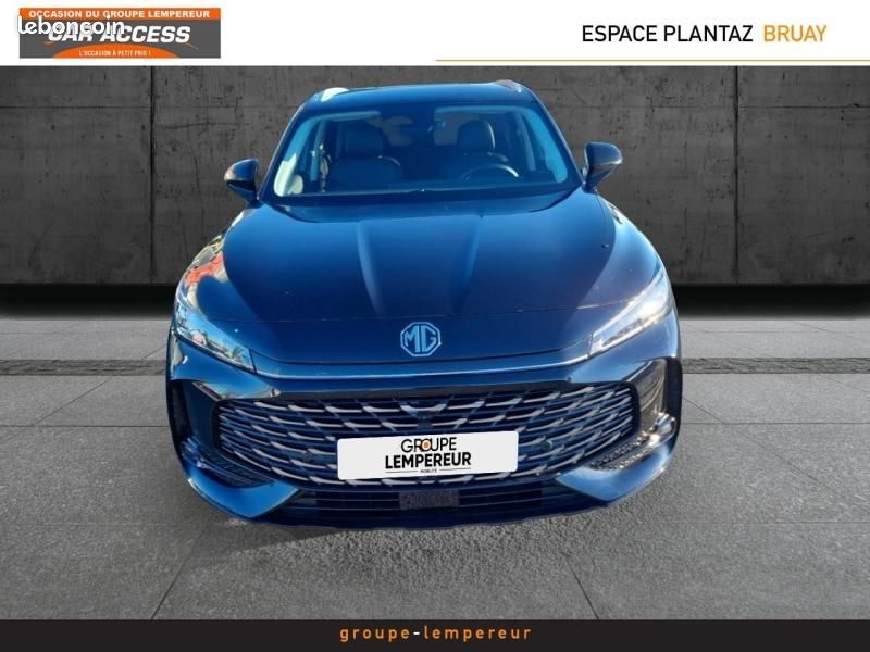 Mg motor EHS 1.5 GDI 272ch PHEV Luxury (image 6)