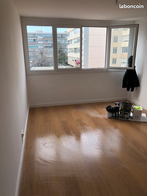 Appartement 1 pièce 23 m² · à Aix-en-Provence · 23 m² · 59 000 €