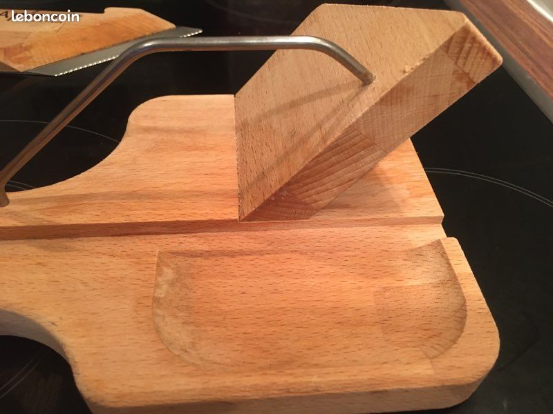 Guillotine à saucisson (image 4)