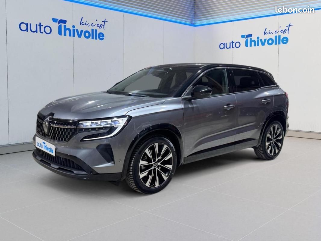 Renault Austral E-Tech hybrid 200 Techno (image 1)