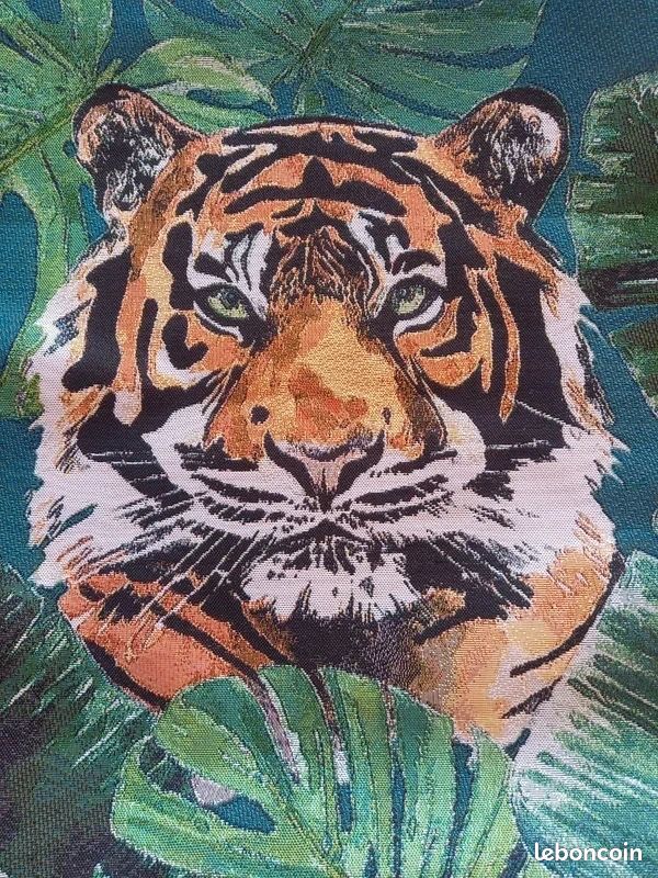 2 housse Ă coussins tigre đ
Dunelm (image 8)