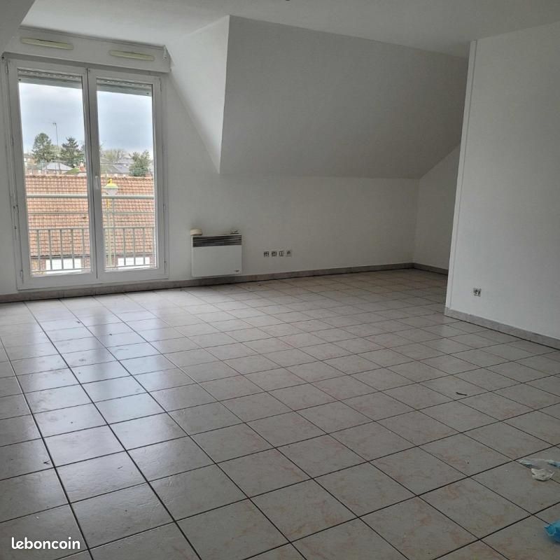 Appartement 4 pièces 73 m² · à Caudry · 73 m² · 606 €