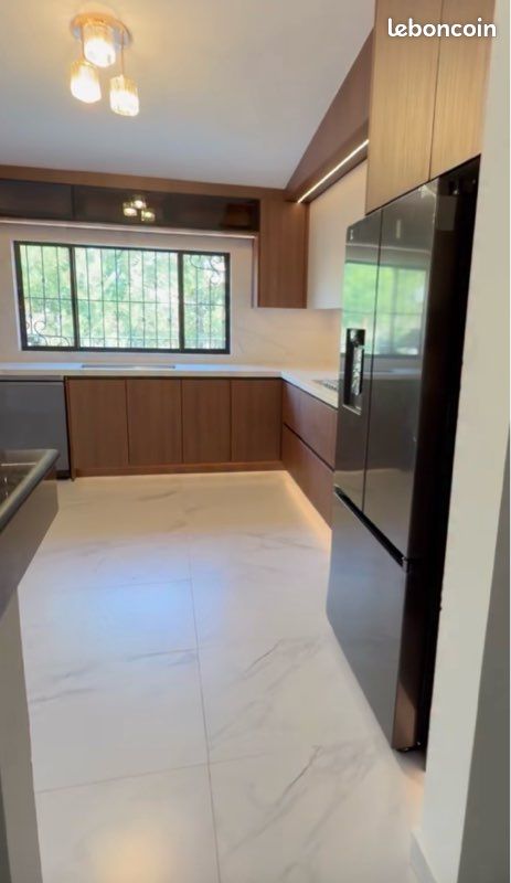 Appartement 2 pièces 35 m² · à Nîmes · 35 m² · 800 €