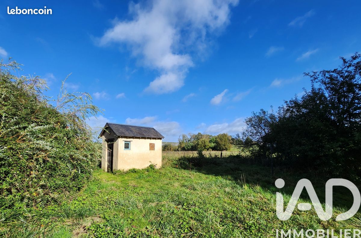 Longère 8 pièces 180 m² (image 15)