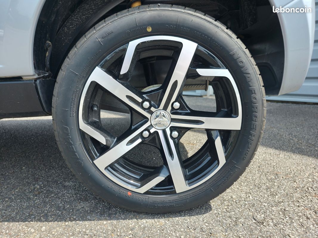 AIXAM CROSSOVER PREMIUM / CaMERA DE RECUL (image 25)