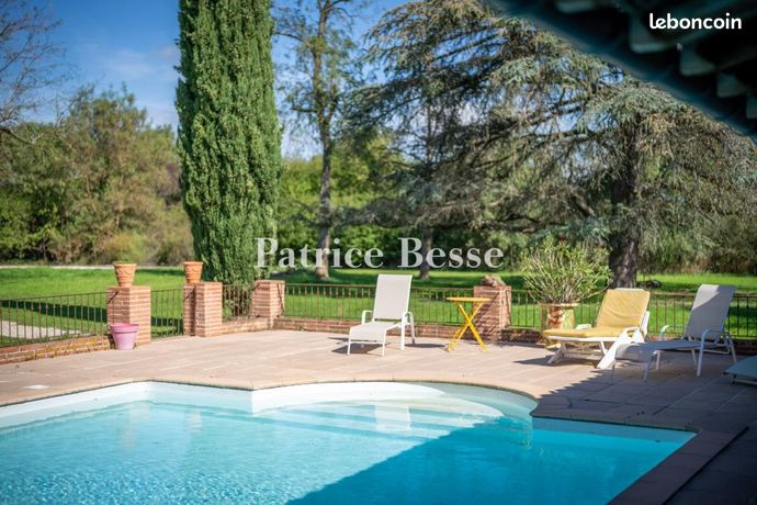 Maison 14 pièces 496 m² — 16