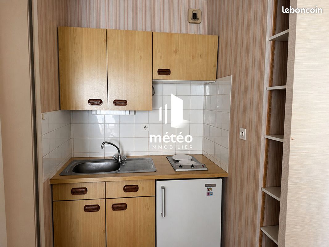 Appartement 1 pièce 25 m² (image 4)
