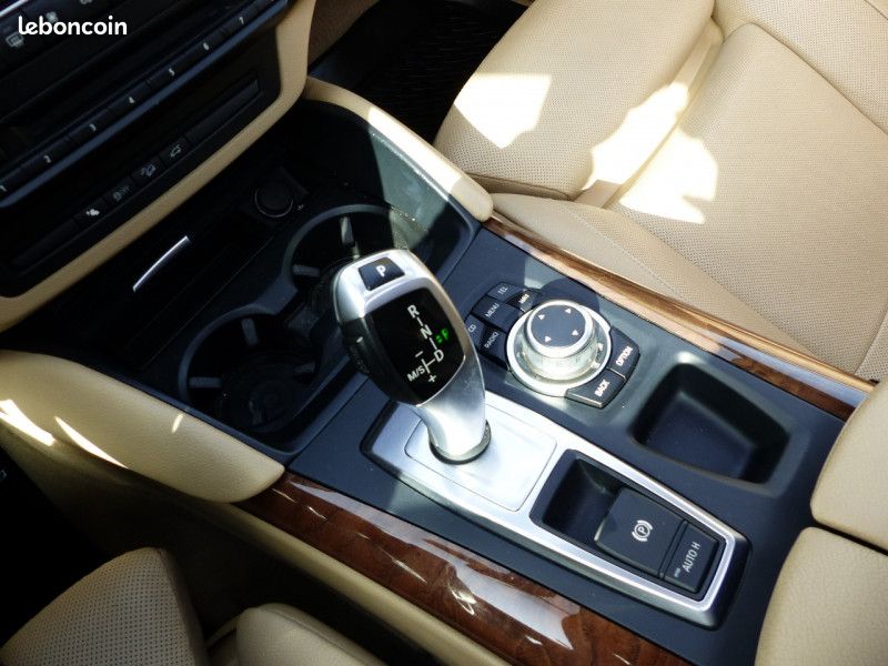 Bmw X6 (E71) 5.0IA 407CH EXCLUSIVE (image 25)