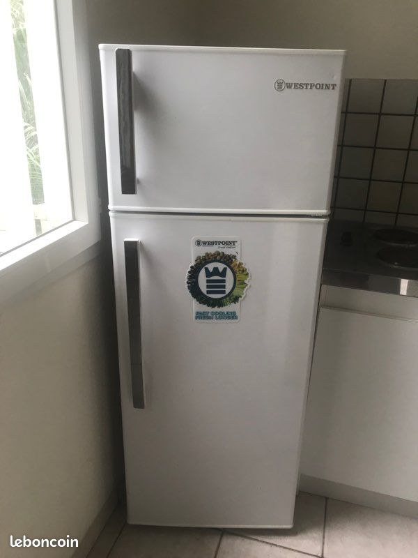Refrigerateur WESTPOINT (image 1)