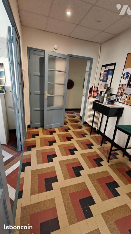 Appartement 2 pièces 68 m² · à Marseille · 68 m² · 185 000 €