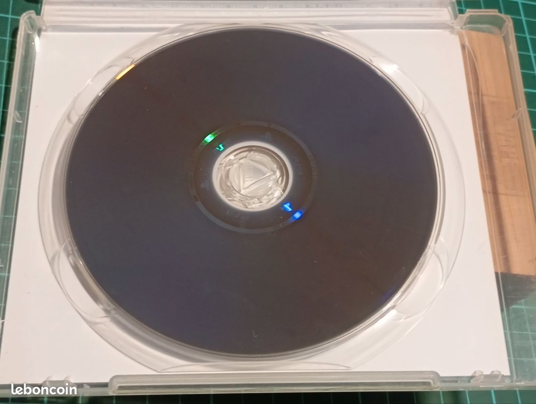 Jeux PS3 The bureau (image 3)