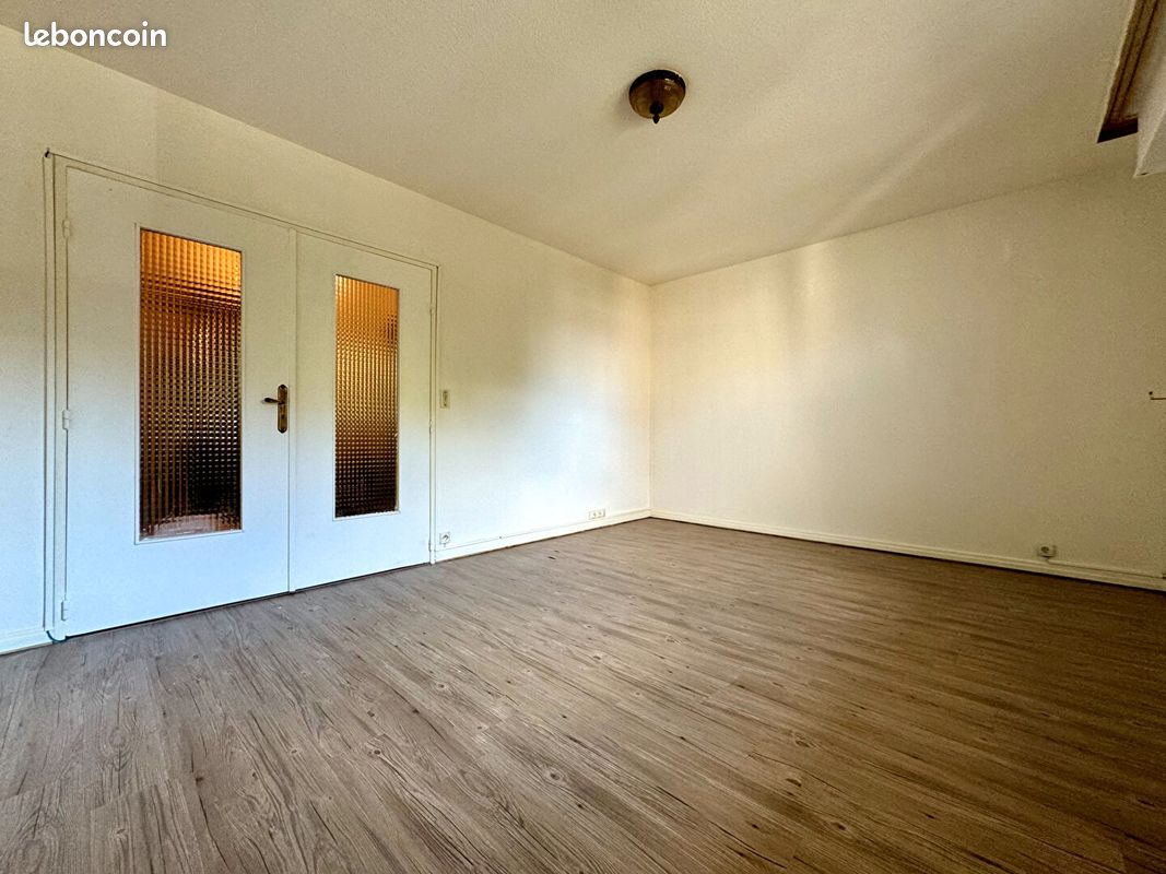 Appartement 3 pièces 66 m² · à Riedisheim · 66 m² · 903 €/mois