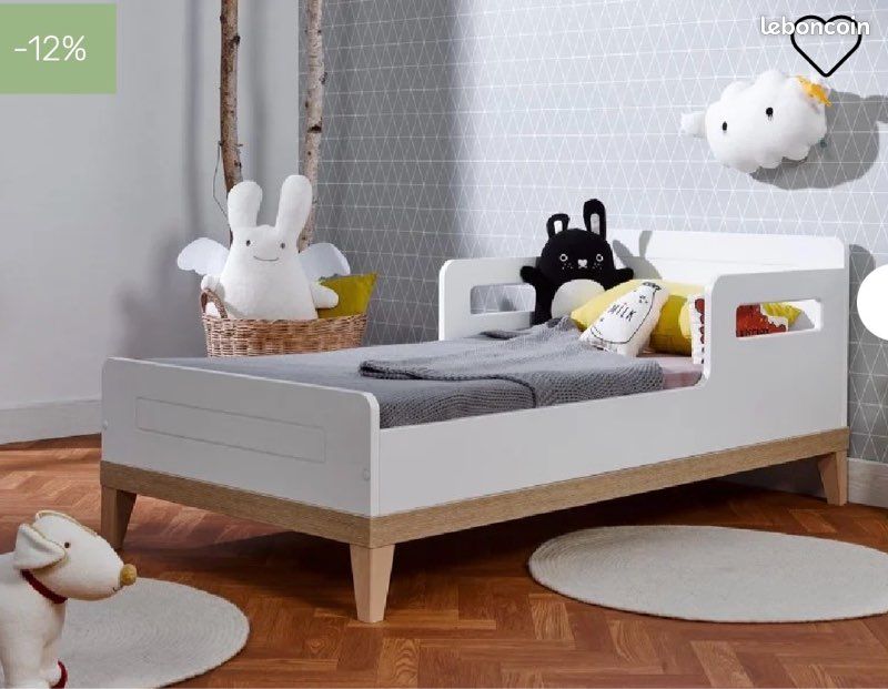 Chambre bébé (image 2)