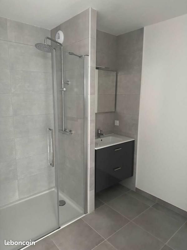Appartement a louer vannes - 3 pièce(s) - 68 m2 - Surfyn