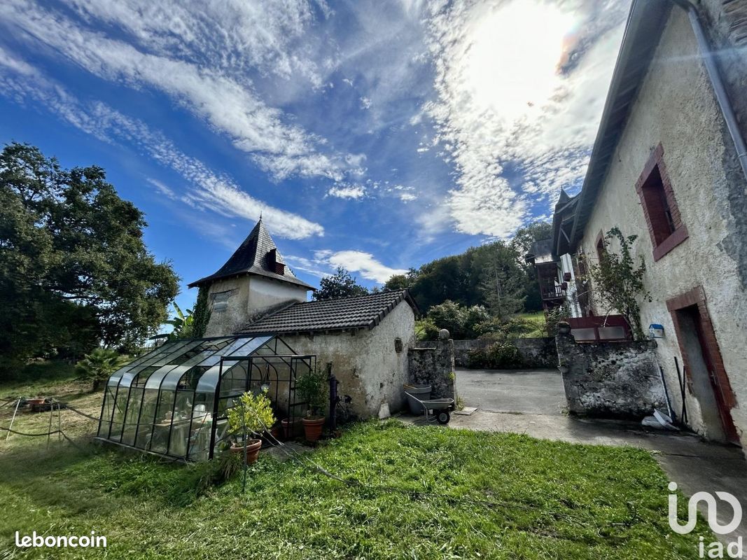 Propriété 7 pièces 360 m² - Jurançon 64110 (image principale 3)