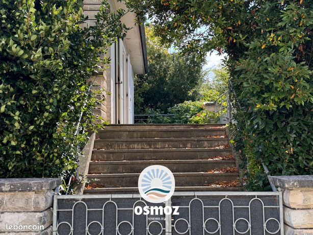 Maison 6 pièces 172 m²
