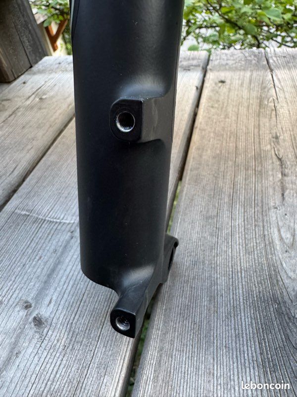 Fox 34 float factory grip X 130mm (image 8)