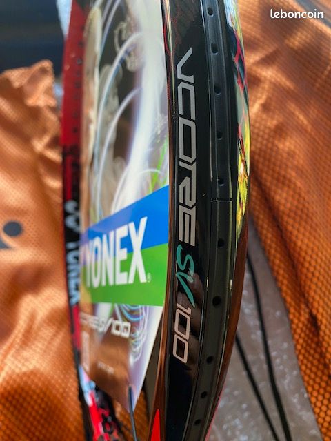 Raquette de tennis Yonex Vcore SV 100 (image 4)